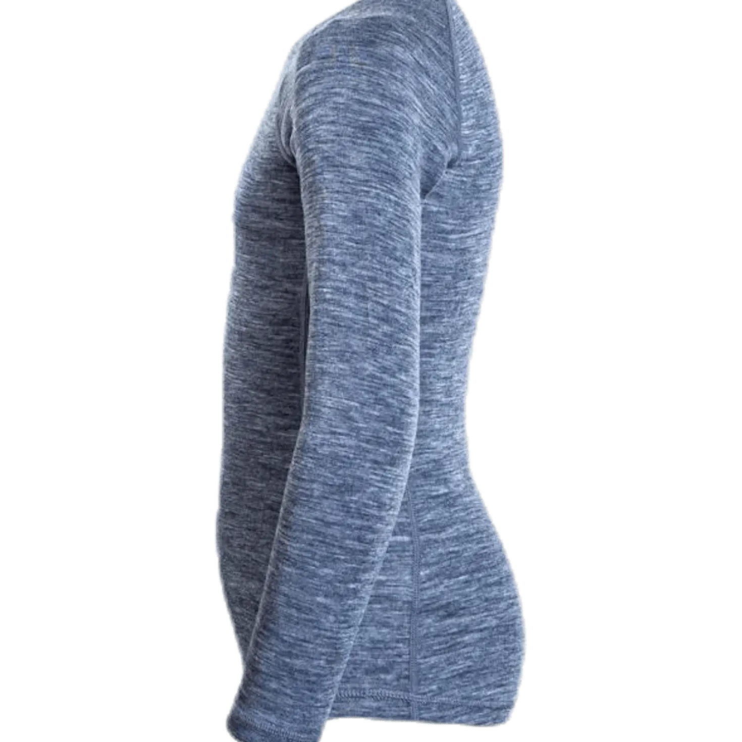 Kinsei Merino Wool Set Grey