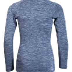 Kinsei Merino Wool Set Grey