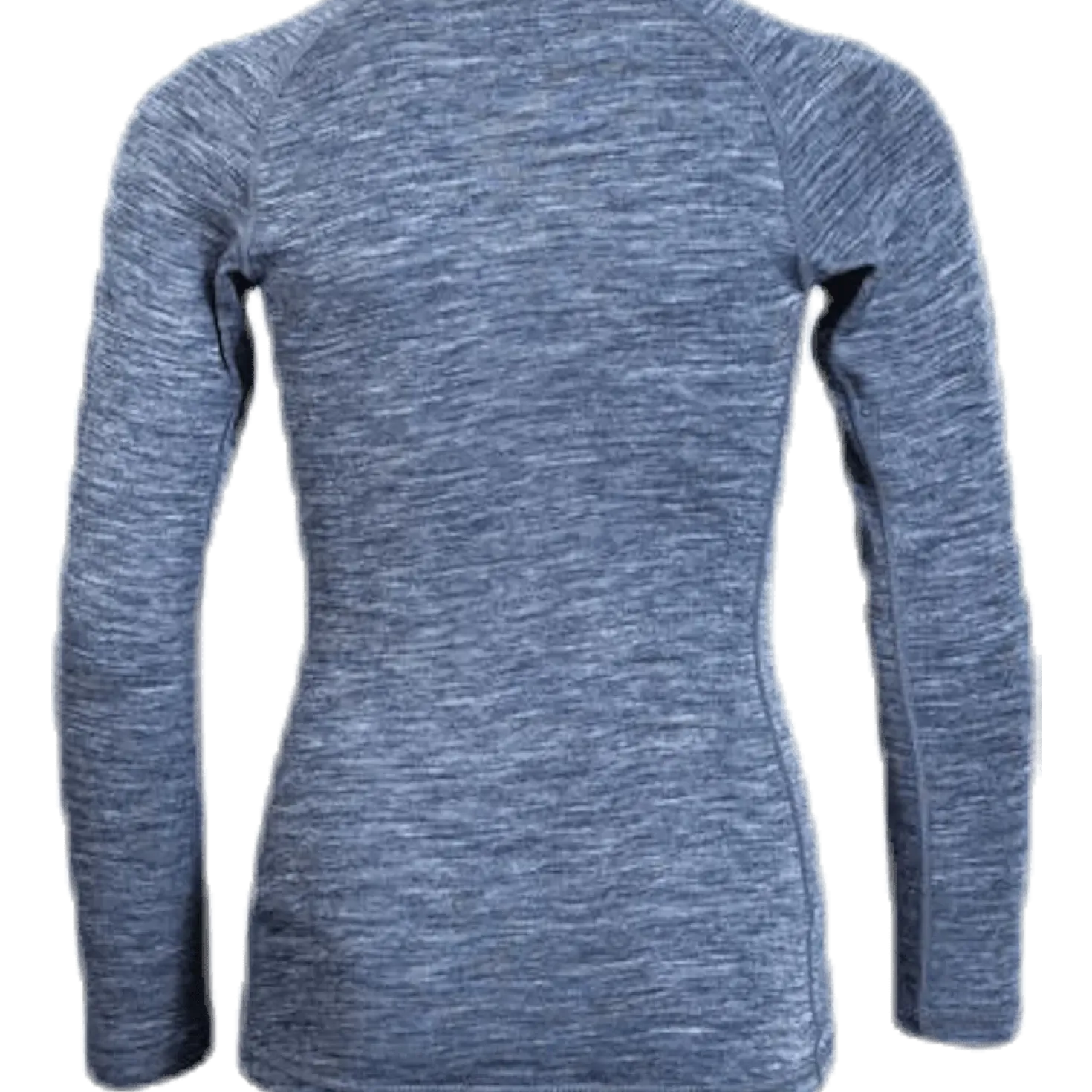 Kinsei Merino Wool Set Grey
