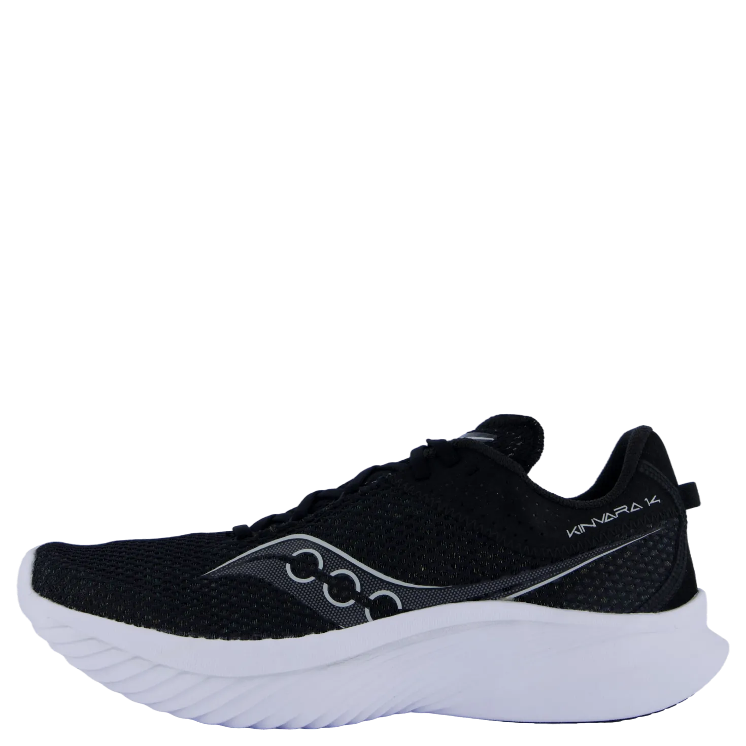 Kinvara 14 Black/white