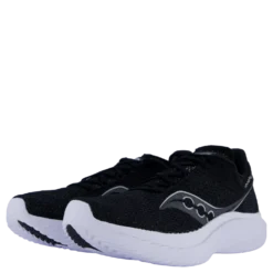 Kinvara 14 Black/white