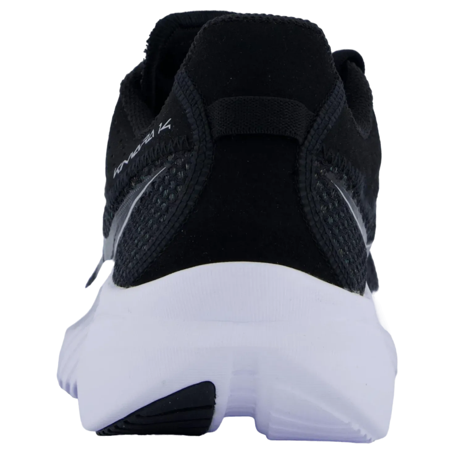 Kinvara 14 Black/white