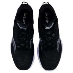 Kinvara 14 Black/white