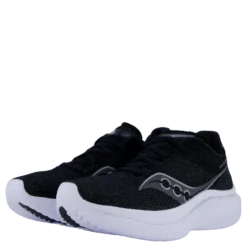 Kinvara 14 Black/white