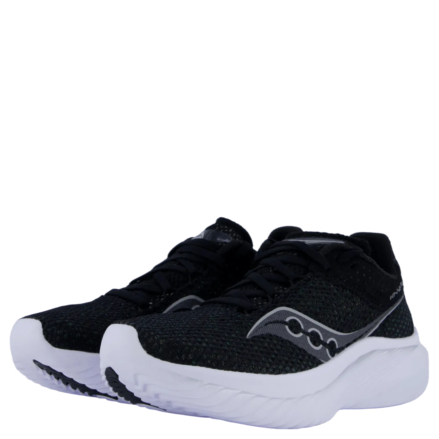 Kinvara 14 Black/white