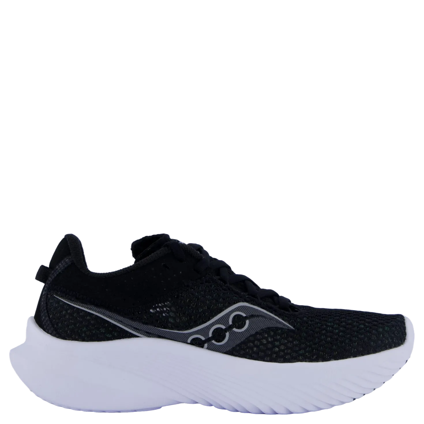 Kinvara 14 Black/white
