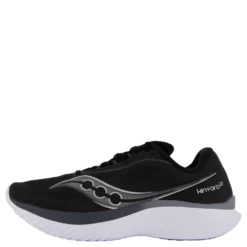 Kinvara 15 Black/white