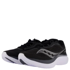 Kinvara 15 Black/white