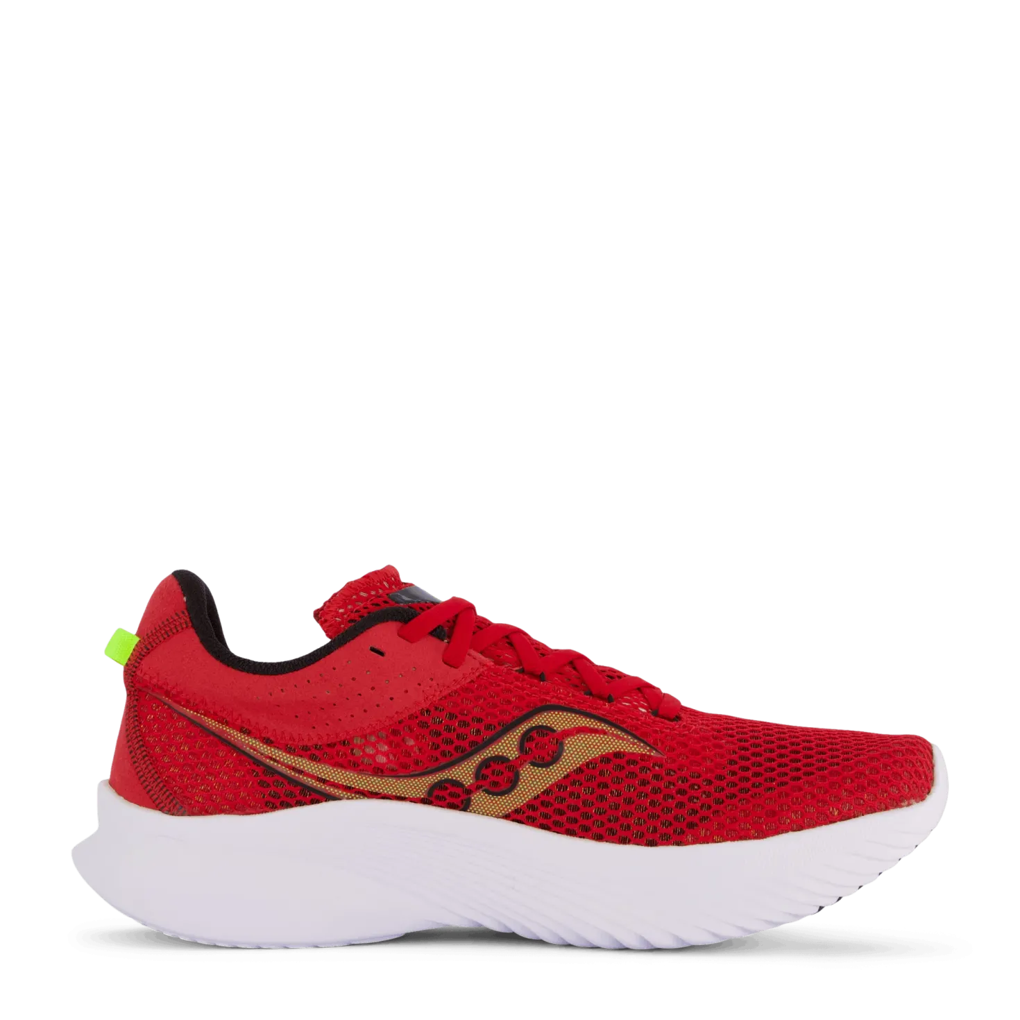 Kinvara 14 Red Poppy