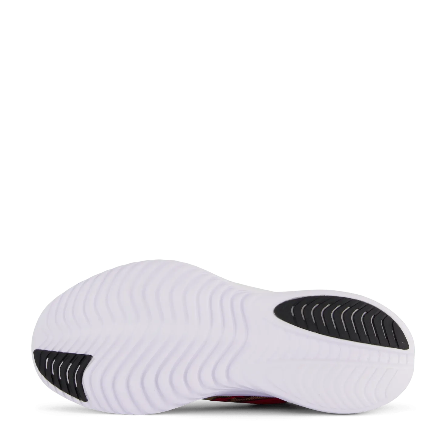 Kinvara 14 Red Poppy