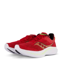 Kinvara 14 Red Poppy