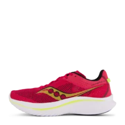 Kinvara 14 Red Rose