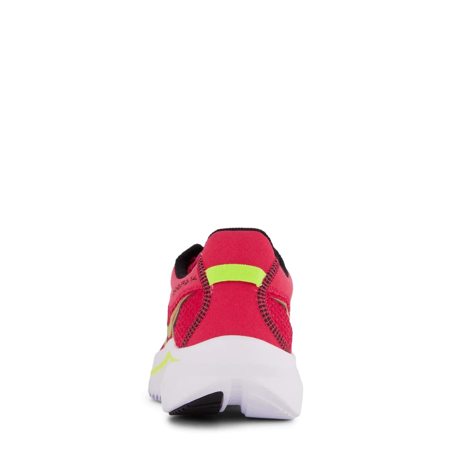 Kinvara 14 Red Rose