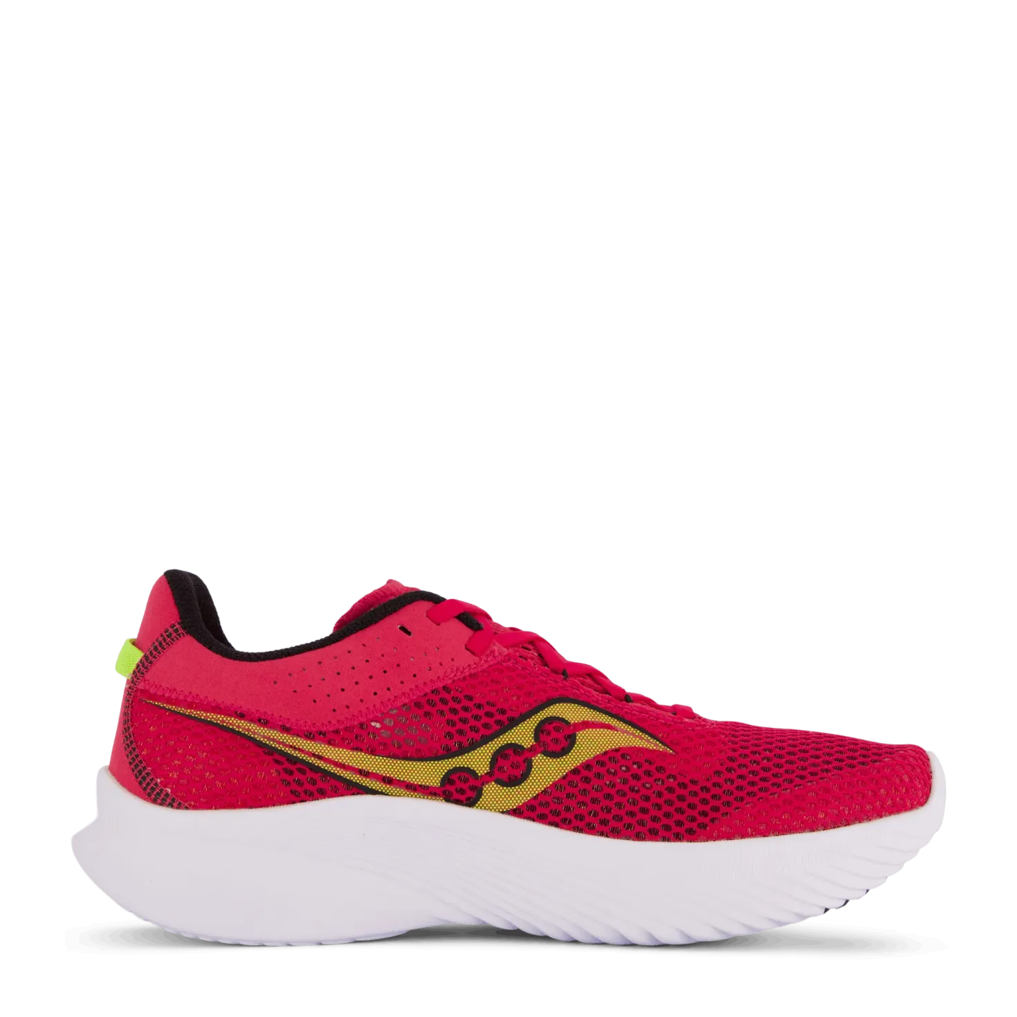 Kinvara 14 Red Rose