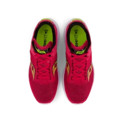 Kinvara 14 Red Rose