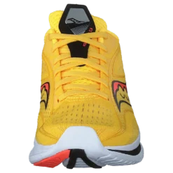 Kinvara 13 Vizigold/vizired