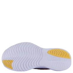Kinvara 14 White/flax