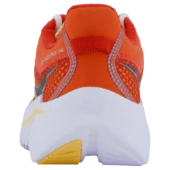 Kinvara 14 White/flax