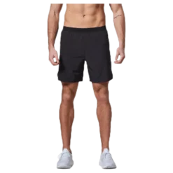 Kipping Shorts Black