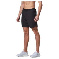 Kipping Shorts Black