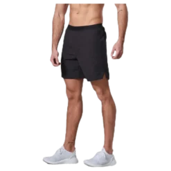 Kipping Shorts Black
