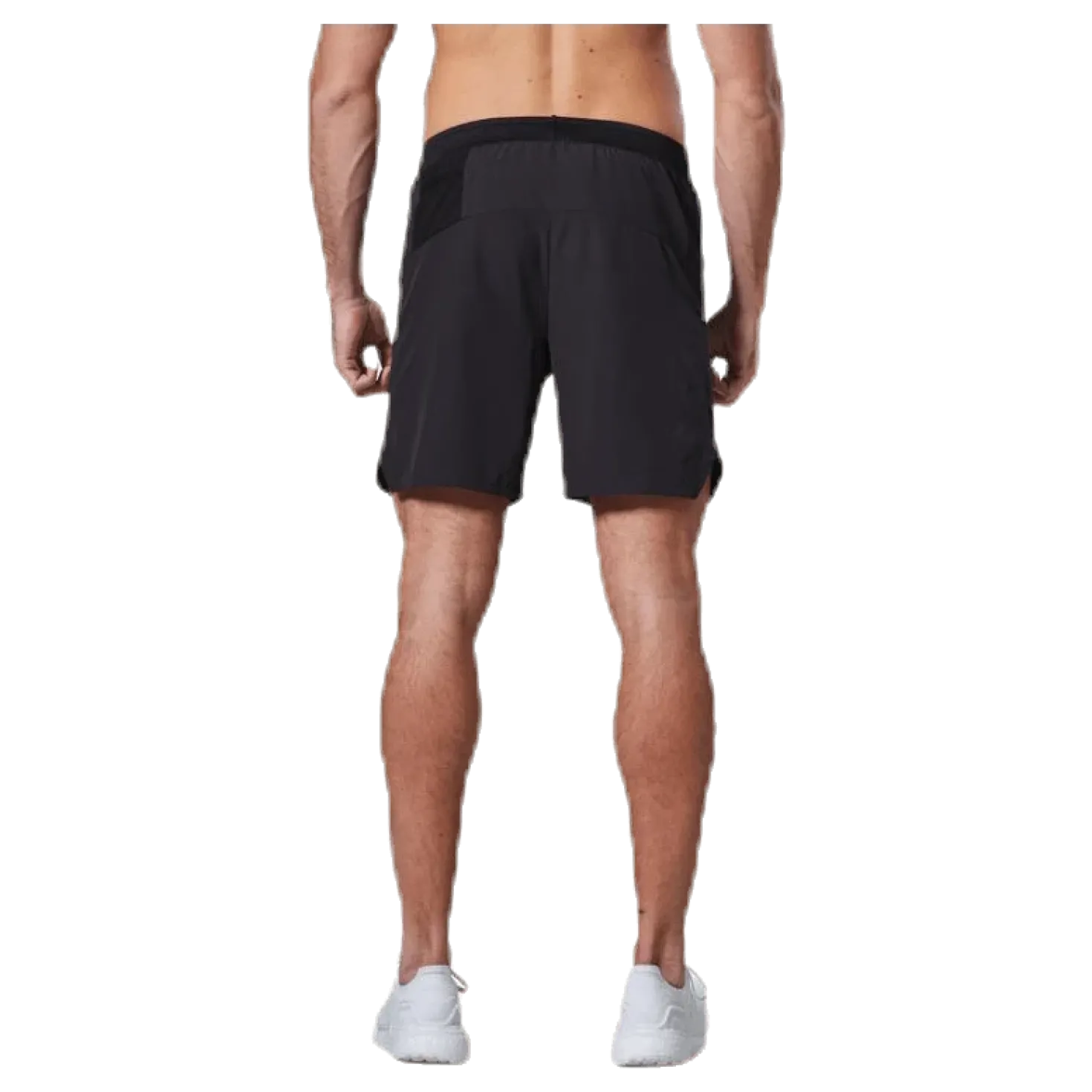 Kipping Shorts Black