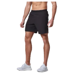 Kipping Shorts Black