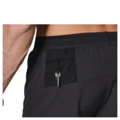 Kipping Shorts Black