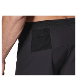 Kipping Shorts Black