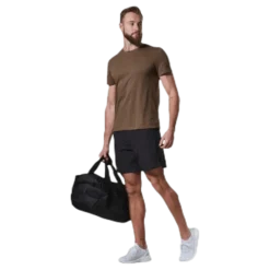 Kipping Shorts Black