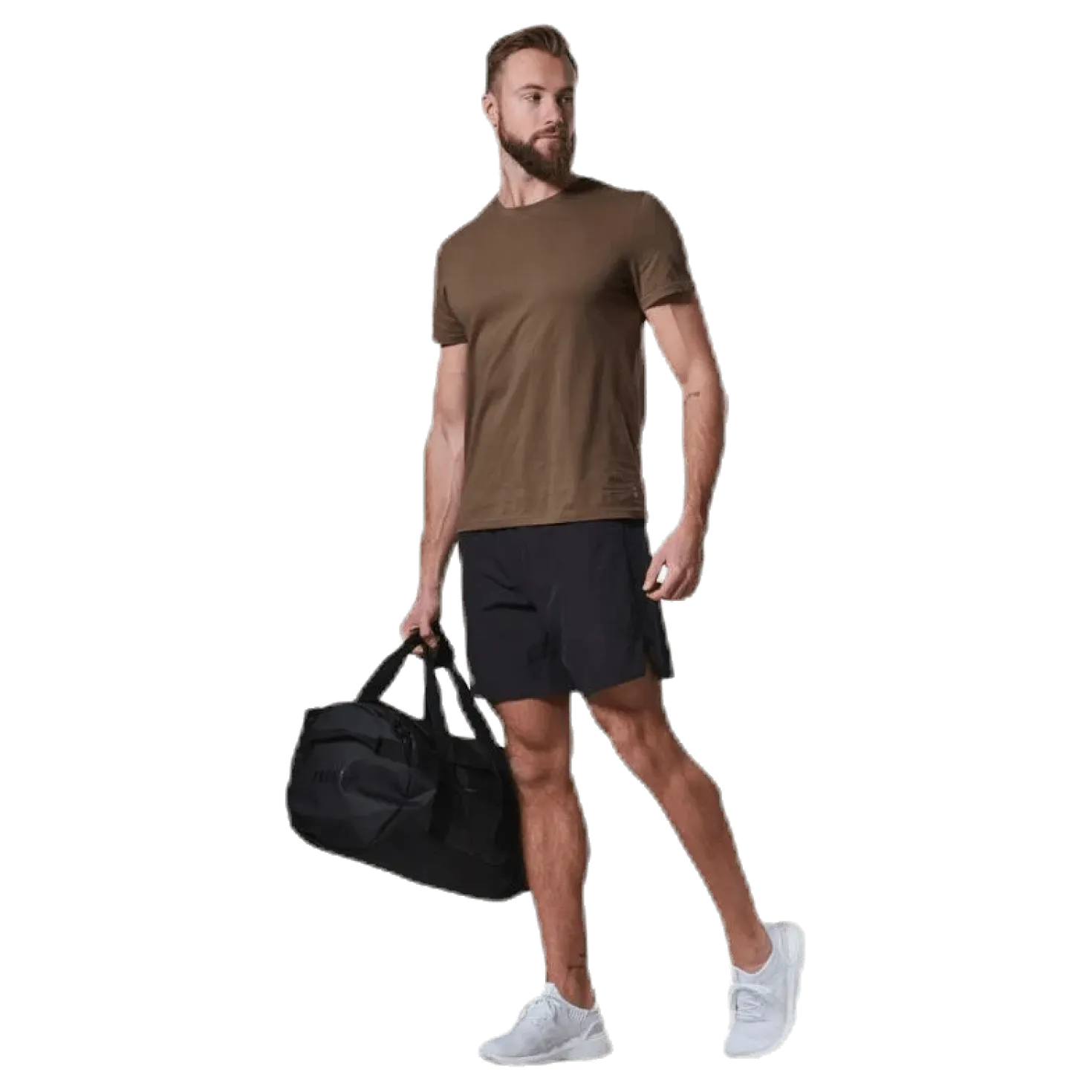 Kipping Shorts Black