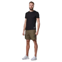 Kipping Shorts Green