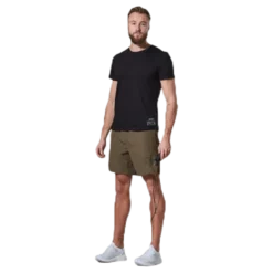 Kipping Shorts Green