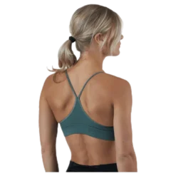 Kira Sports Bra Green