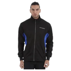 Kiruna Jacket Blue/Black