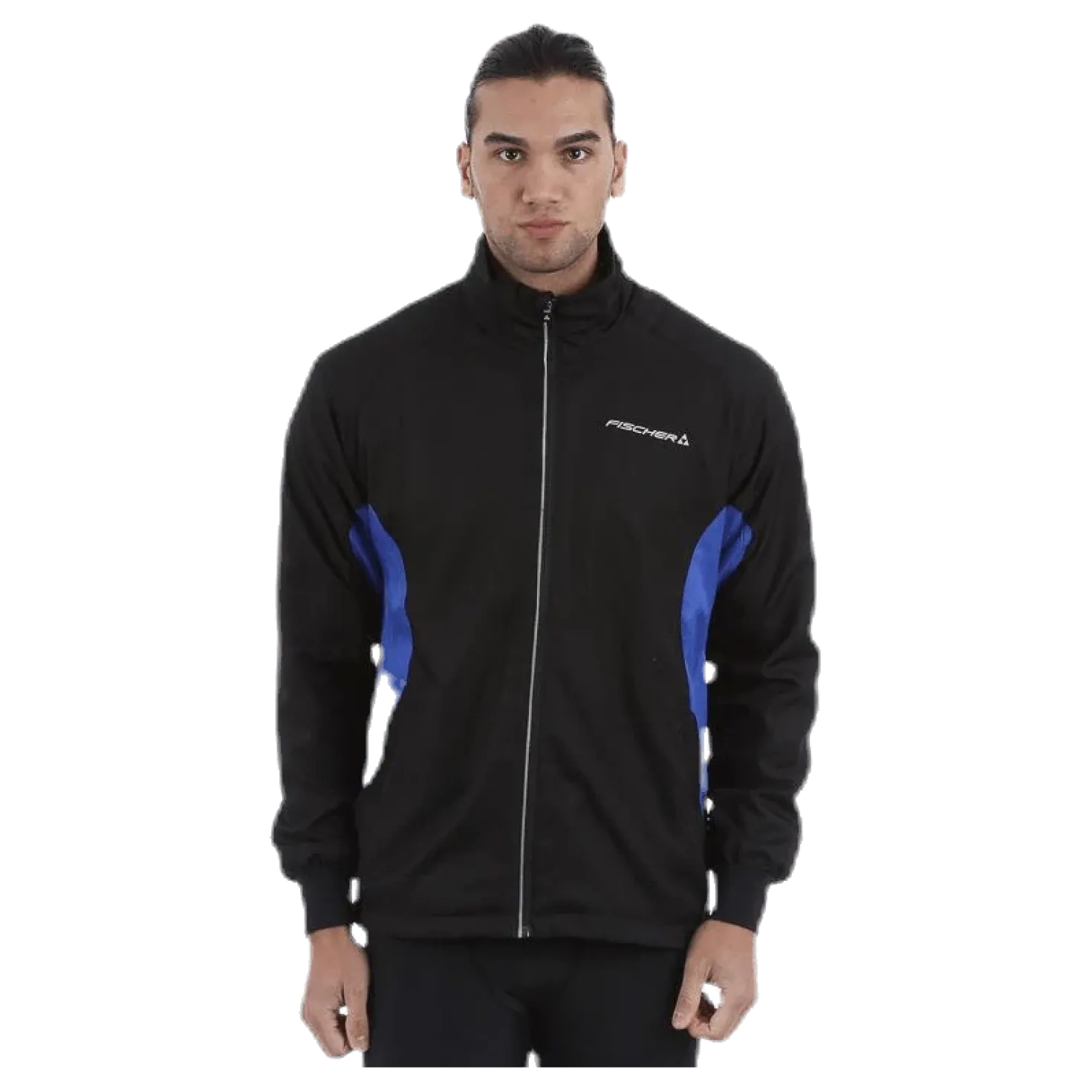 Kiruna Jacket Blue/Black