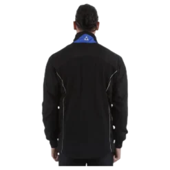 Kiruna Jacket Blue/Black