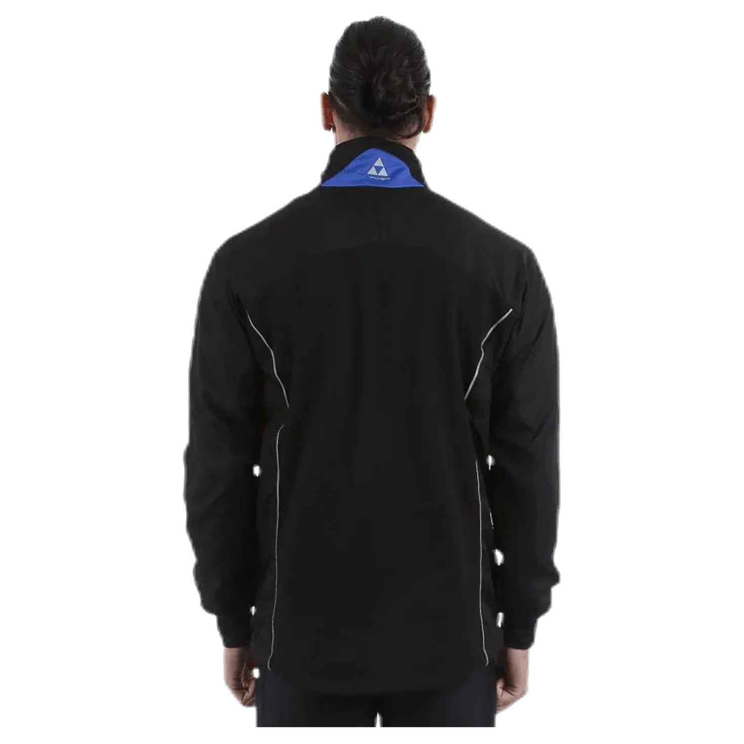 Kiruna Jacket Blue/Black