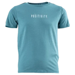 Kito Ss Top Blue