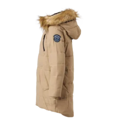 K. Joyful Jacket Cappuccino