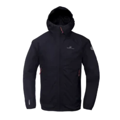 Klacken 2,5 Jacket M Black