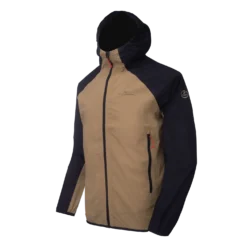 Klacken 2,5 Jacket M Kitt/brown