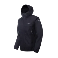 Klacken 2,5 Jacket W Black