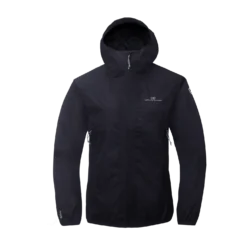 Klacken 2,5 Jacket W Black