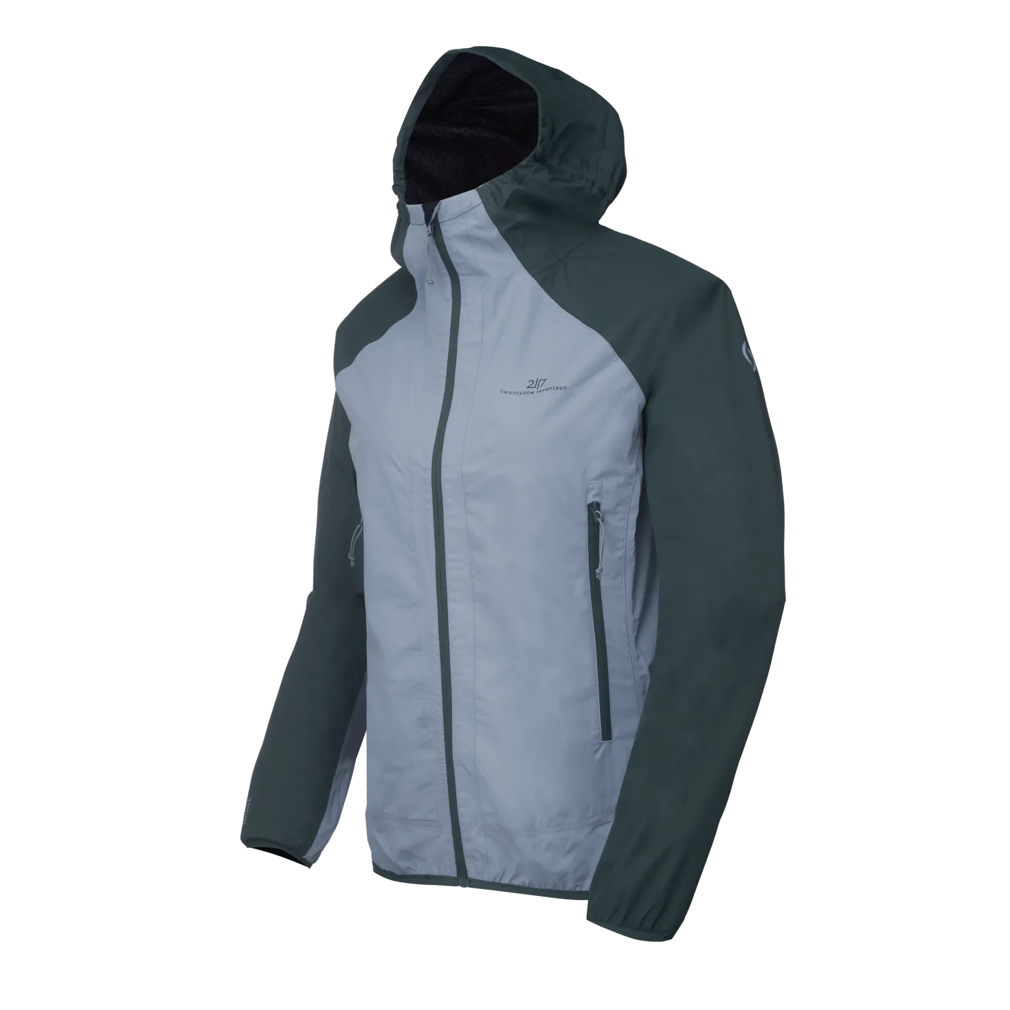Klacken 2,5 Jacket W Ocean