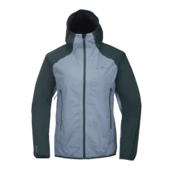 Klacken 2,5 Jacket W Ocean
