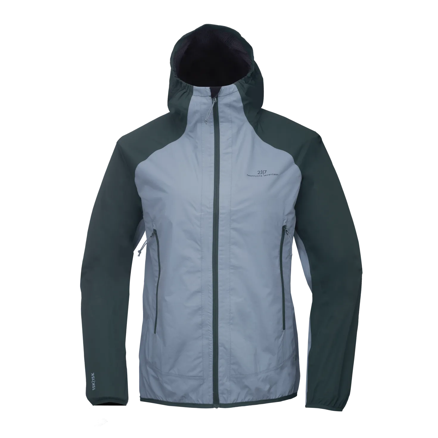 Klacken 2,5 Jacket W Ocean