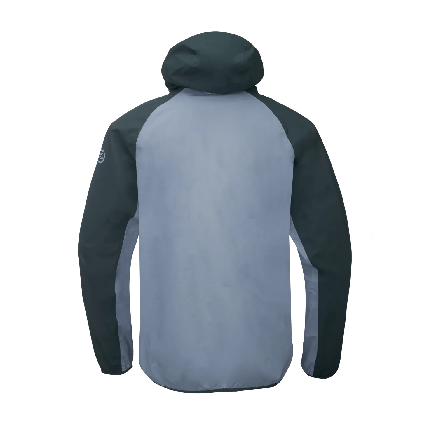 Klacken 2,5 Jacket W Ocean