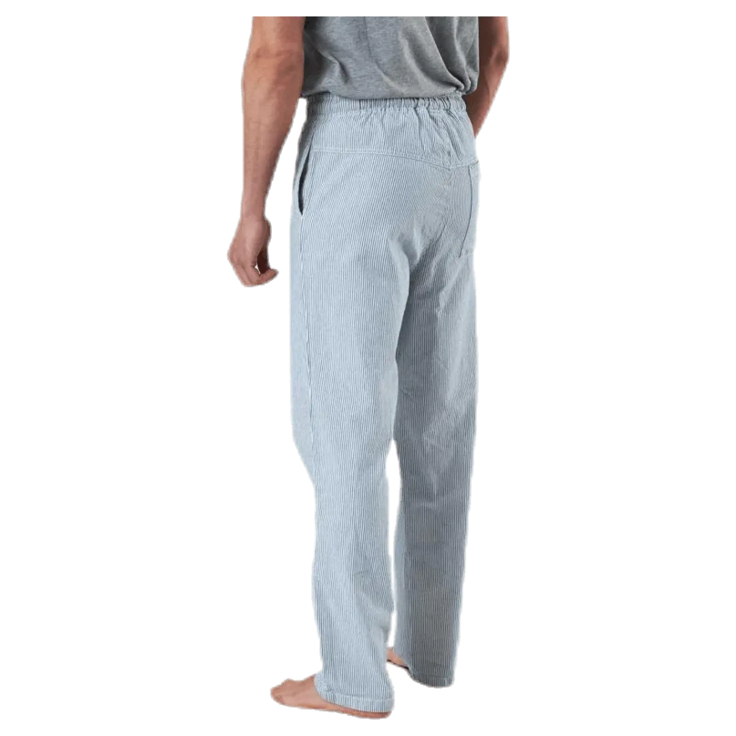 Klitmoeller Thin Stripes Blue