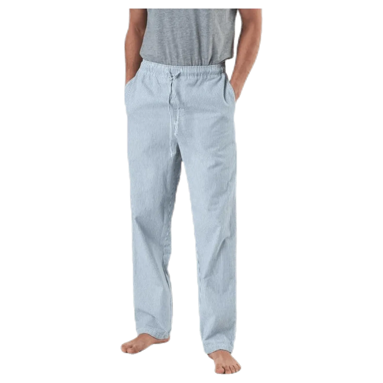 Klitmoeller Thin Stripes Blue